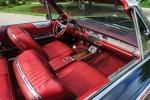 Chrysler 300L Convertible 1965 года